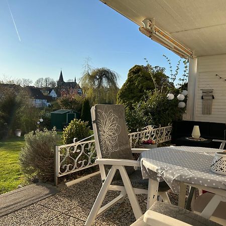 Ferienwohnung Koerbecke Am Möhnesee Exteriér fotografie