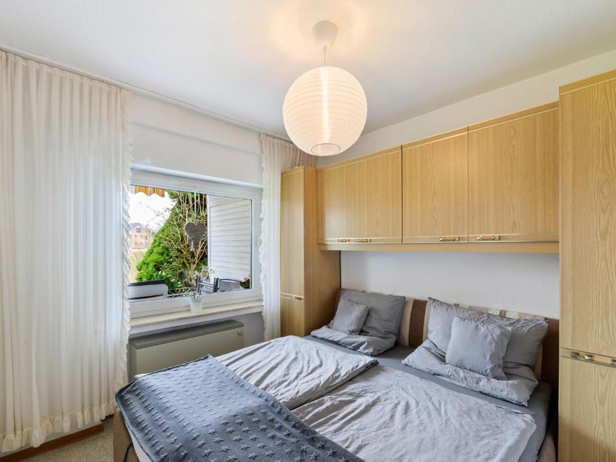 Ferienwohnung Koerbecke Am Möhnesee Exteriér fotografie