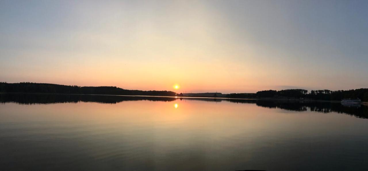 Ferienwohnung Koerbecke Am Möhnesee Exteriér fotografie