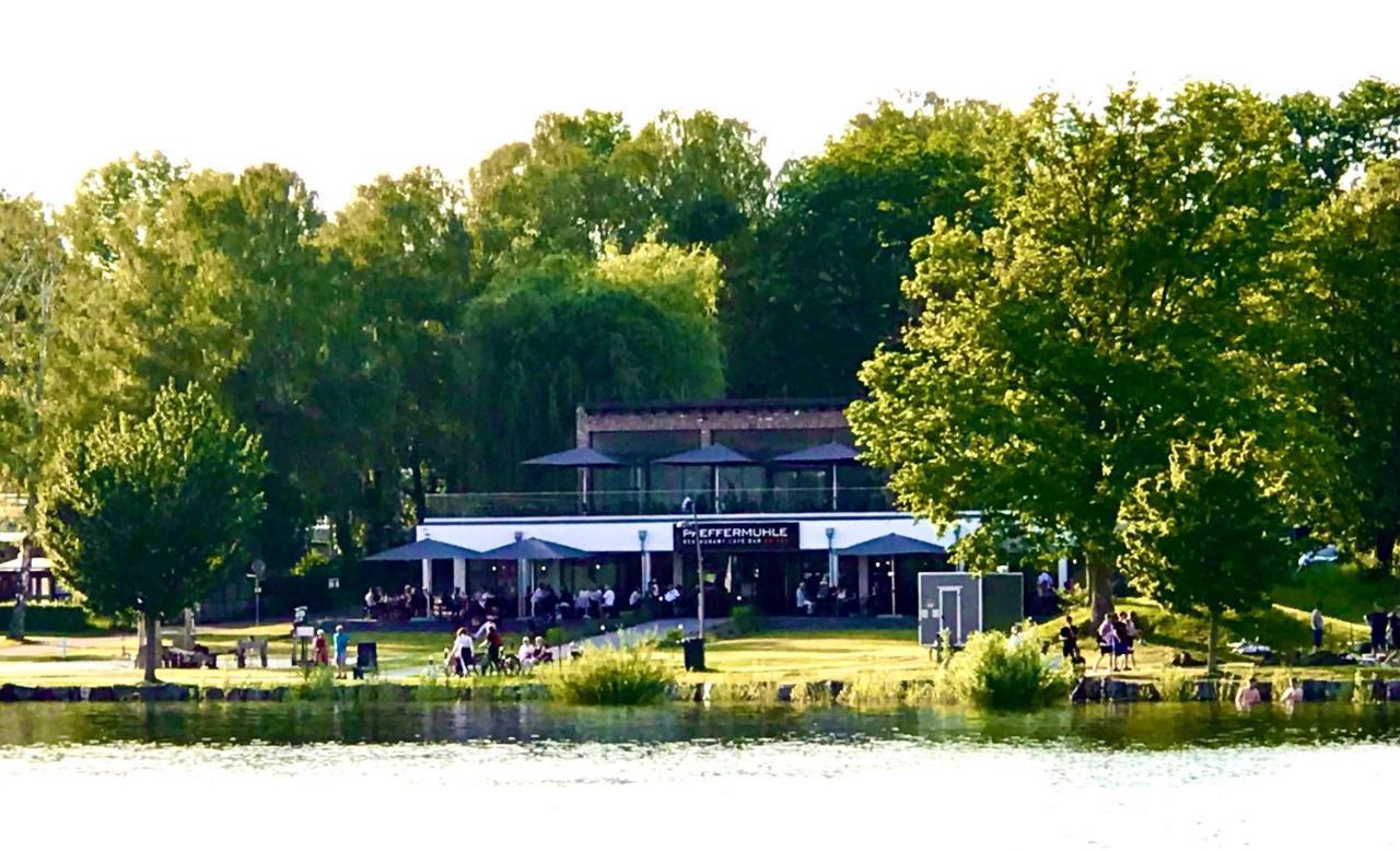 Ferienwohnung Koerbecke Am Möhnesee Exteriér fotografie