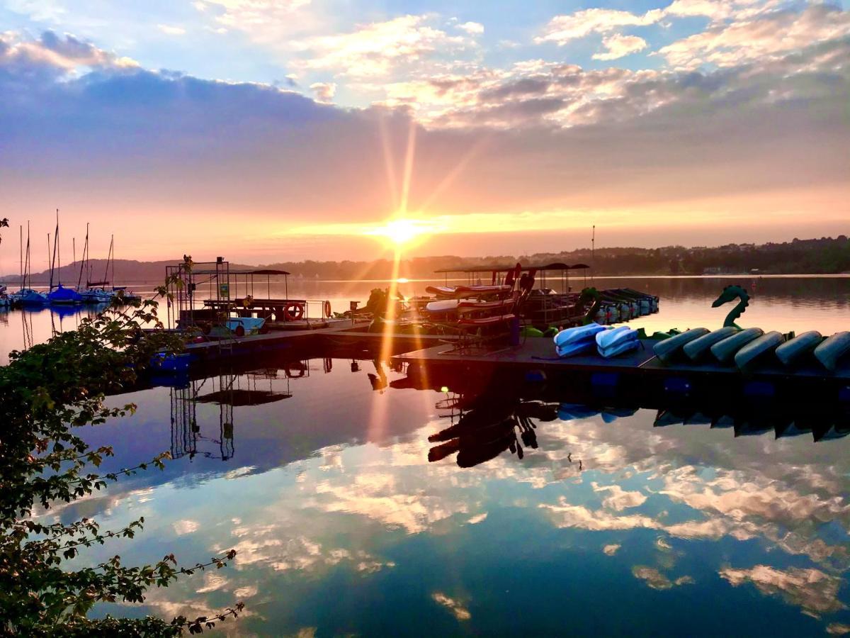Ferienwohnung Koerbecke Am Möhnesee Exteriér fotografie