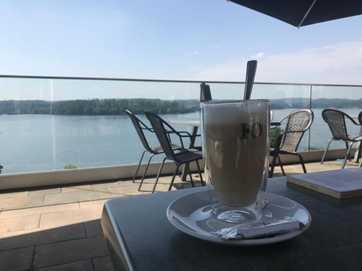 Ferienwohnung Koerbecke Am Möhnesee Exteriér fotografie