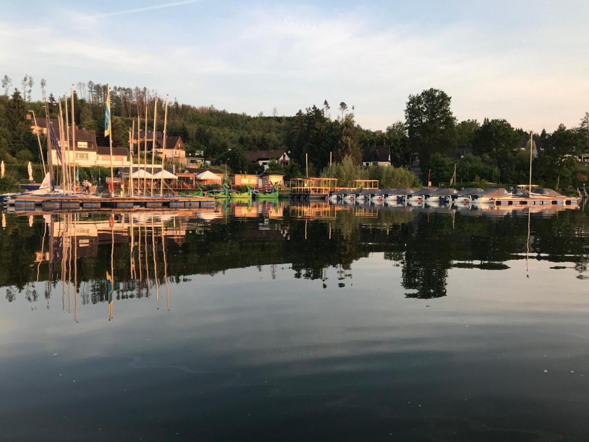 Ferienwohnung Koerbecke Am Möhnesee Exteriér fotografie
