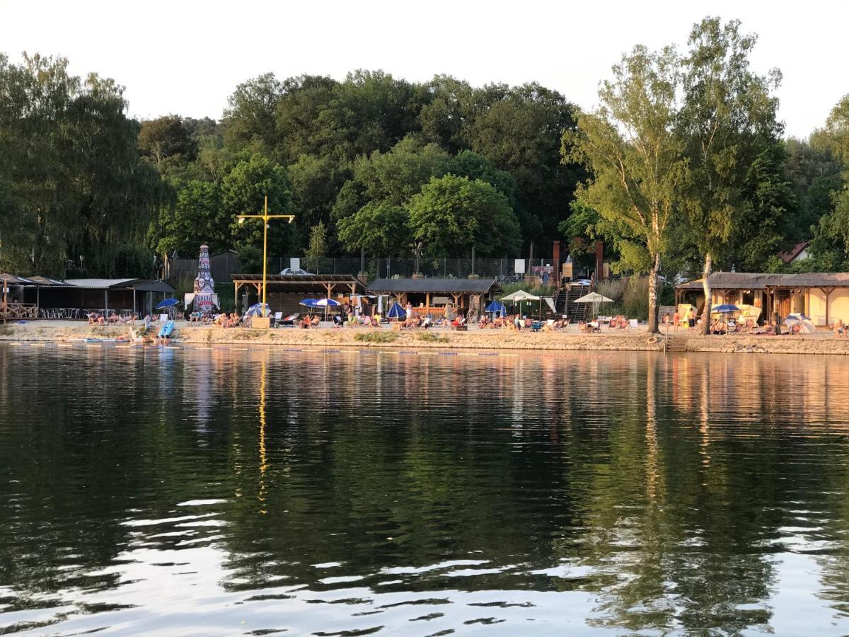 Ferienwohnung Koerbecke Am Möhnesee Exteriér fotografie