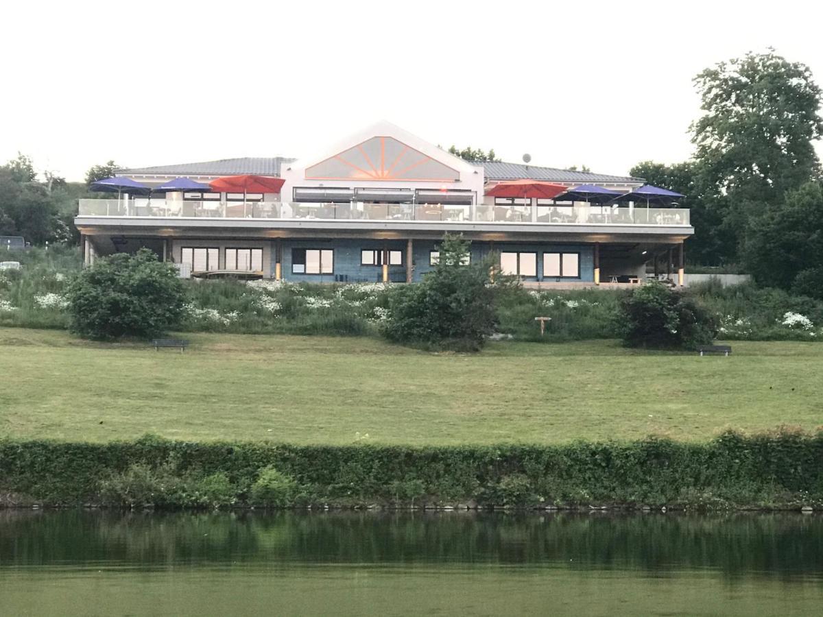 Ferienwohnung Koerbecke Am Möhnesee Exteriér fotografie