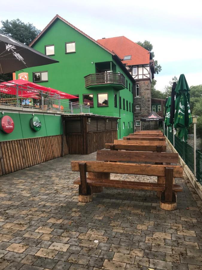 Ferienwohnung Koerbecke Am Möhnesee Exteriér fotografie