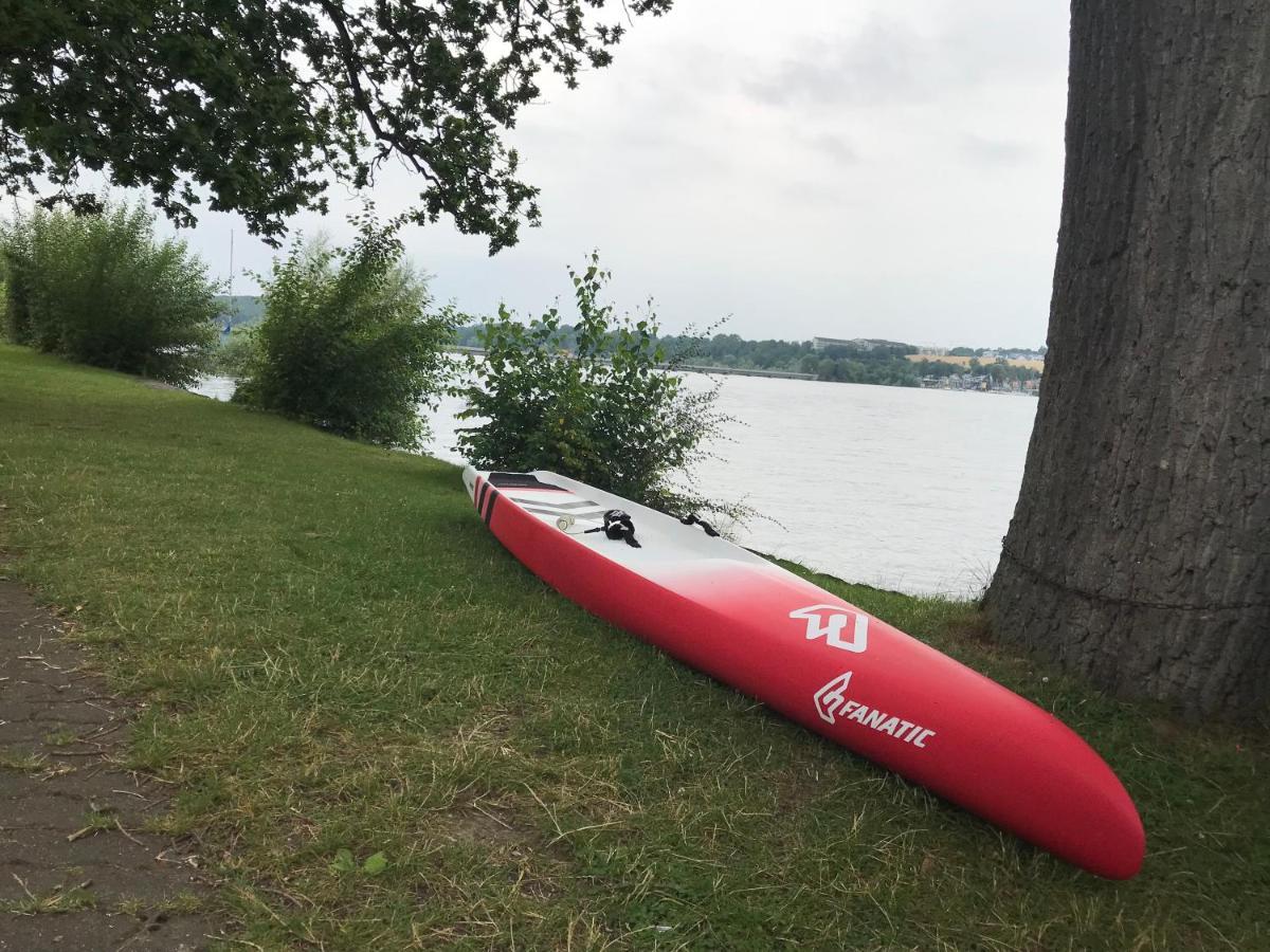 Ferienwohnung Koerbecke Am Möhnesee Exteriér fotografie
