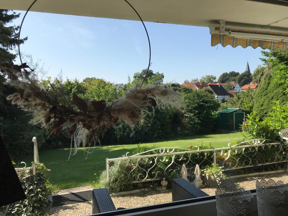 Ferienwohnung Koerbecke Am Möhnesee Exteriér fotografie