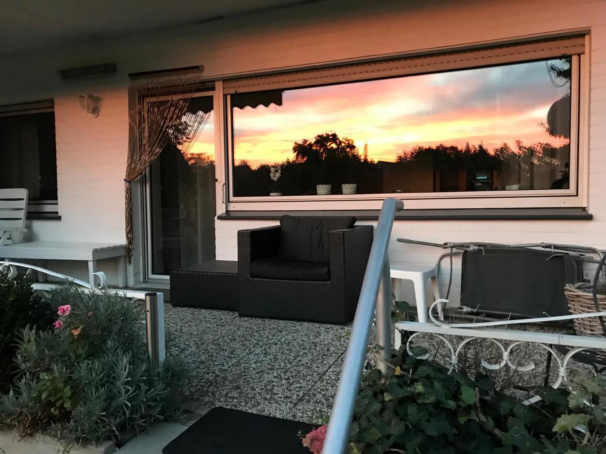 Ferienwohnung Koerbecke Am Möhnesee Exteriér fotografie