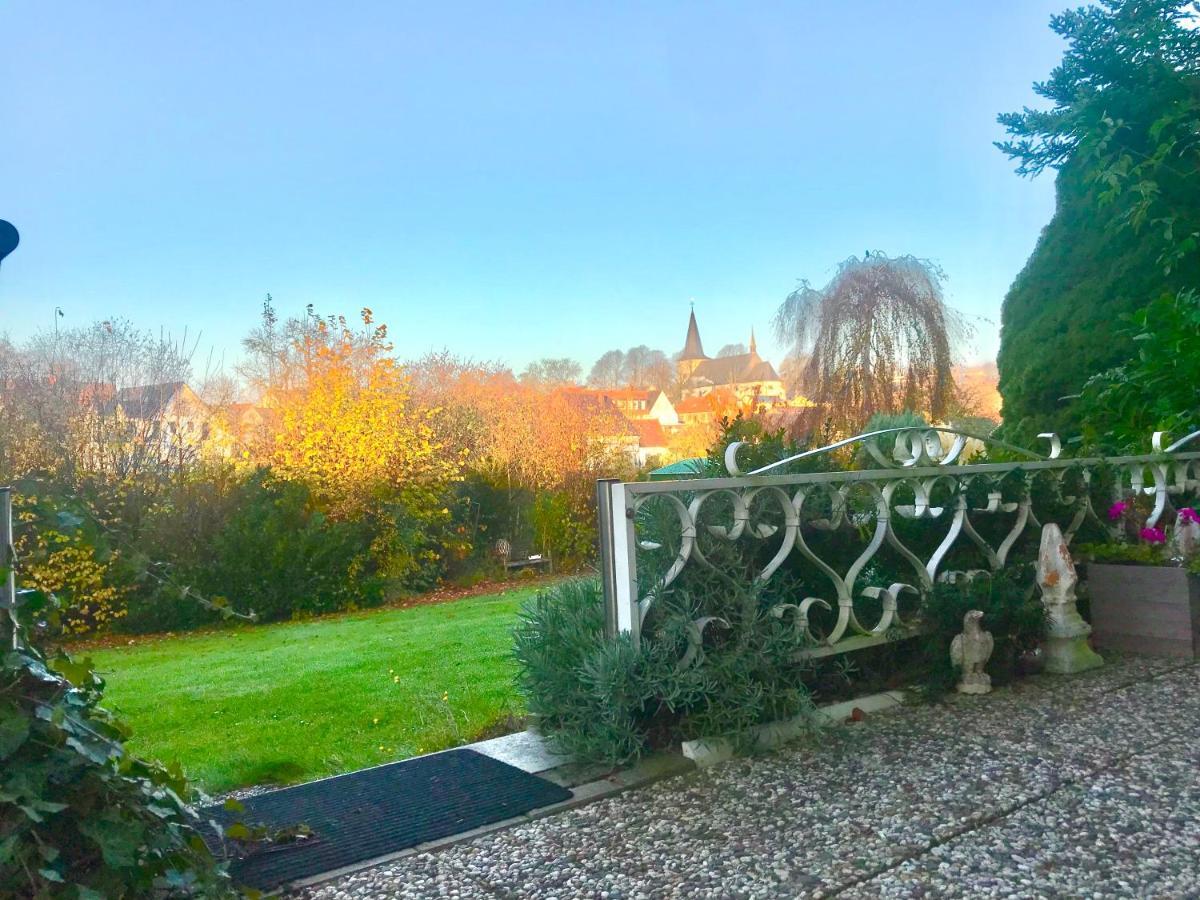 Ferienwohnung Koerbecke Am Möhnesee Exteriér fotografie