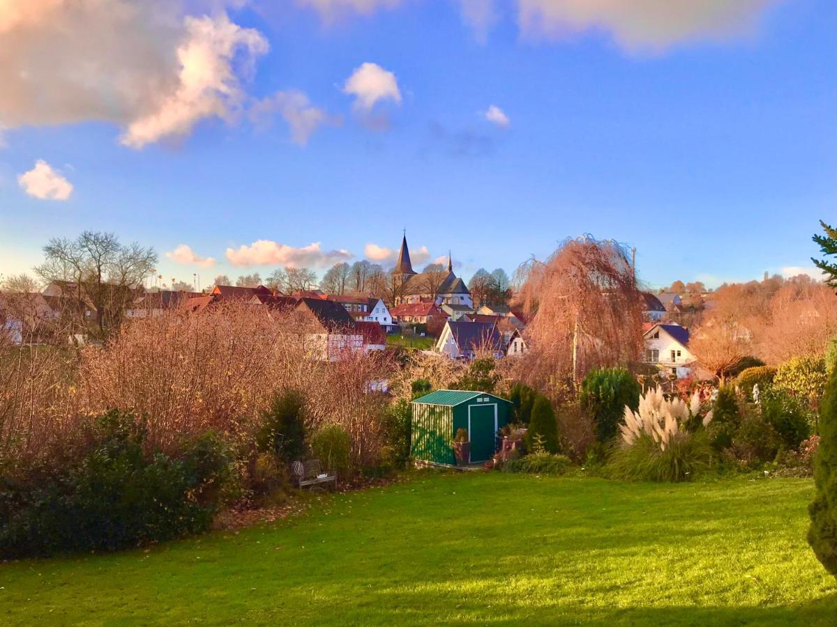 Ferienwohnung Koerbecke Am Möhnesee Exteriér fotografie