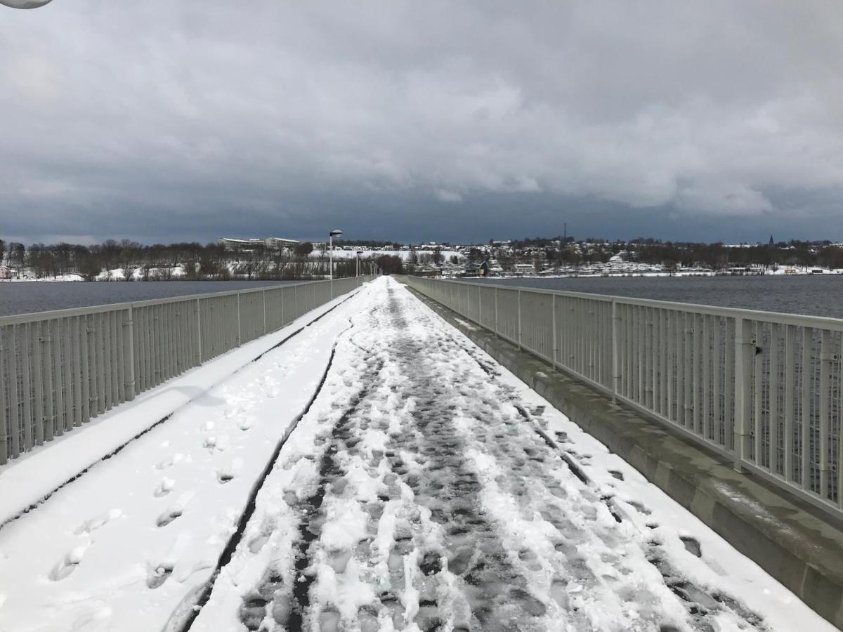 Ferienwohnung Koerbecke Am Möhnesee Exteriér fotografie