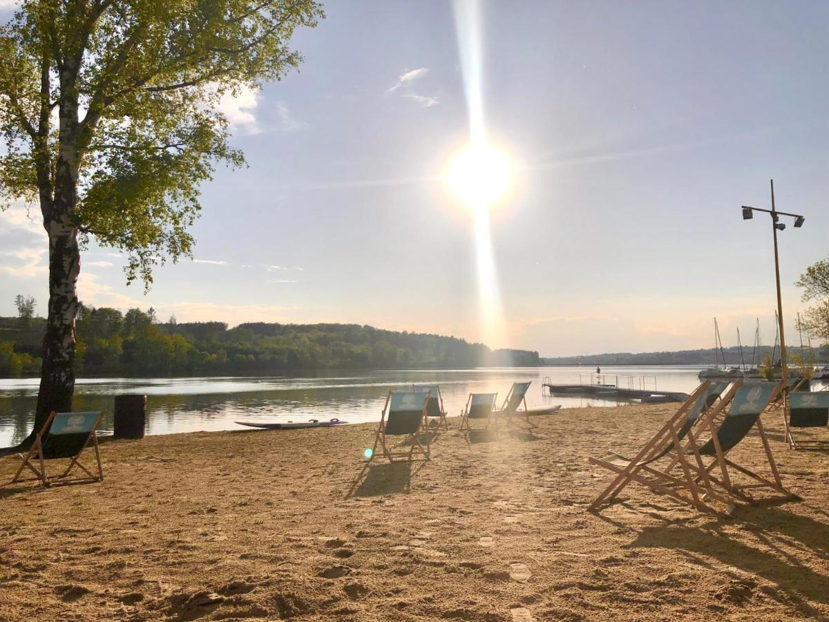 Ferienwohnung Koerbecke Am Möhnesee Exteriér fotografie