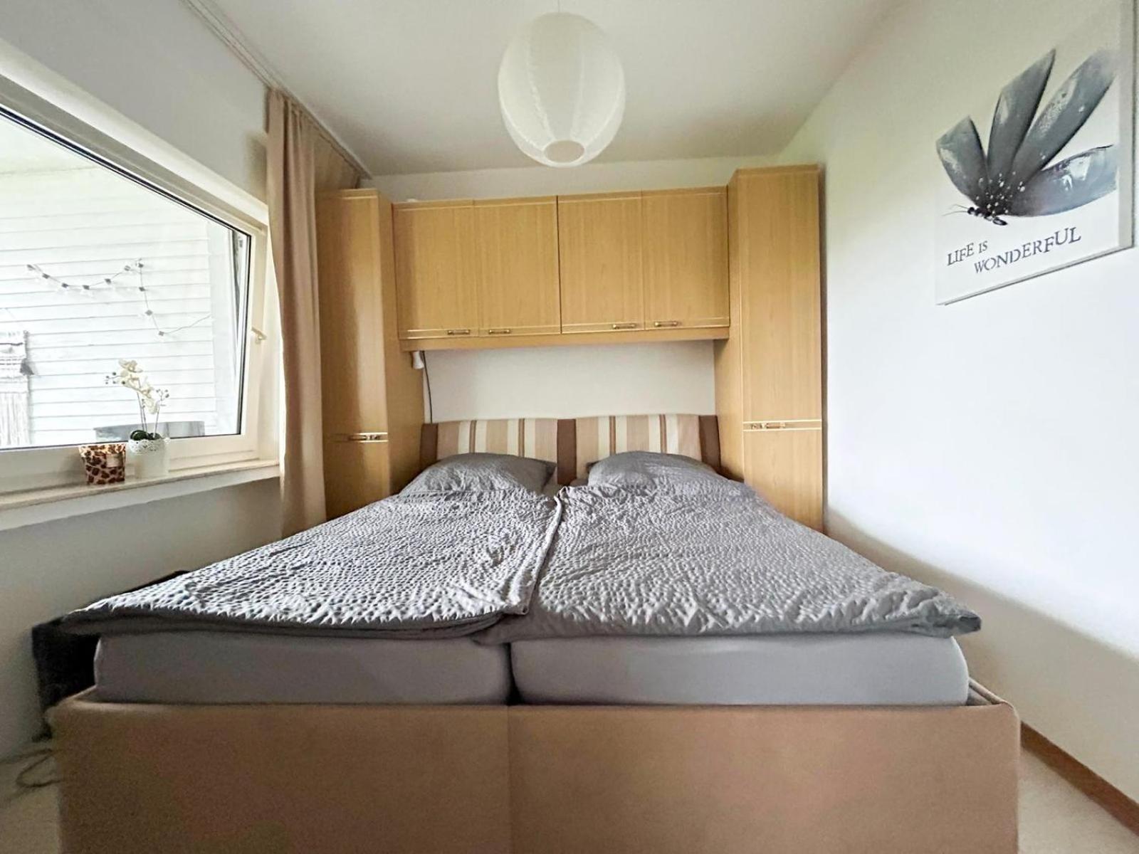 Ferienwohnung Koerbecke Am Möhnesee Exteriér fotografie