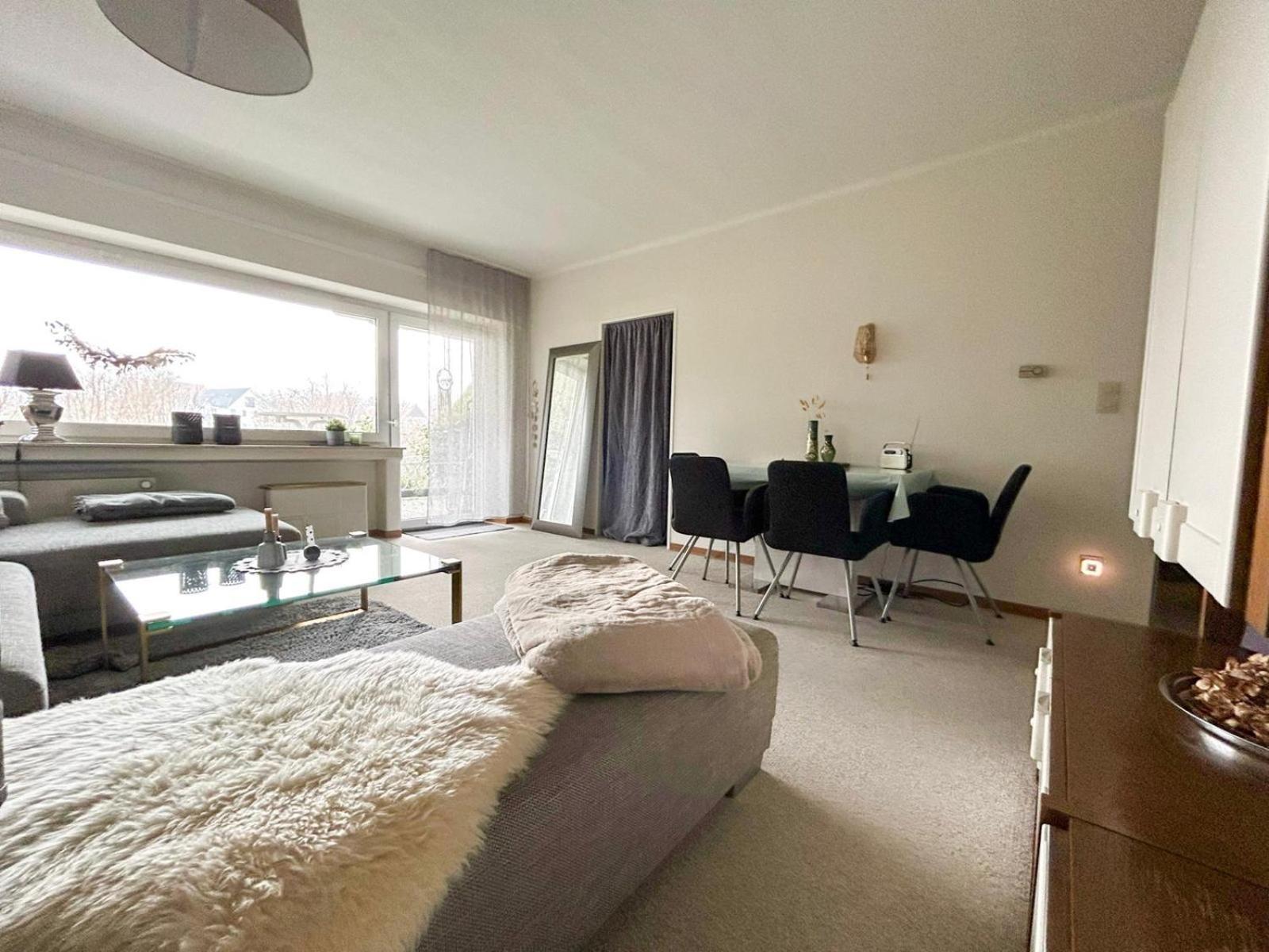 Ferienwohnung Koerbecke Am Möhnesee Exteriér fotografie